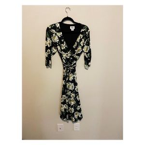 Unique Vintage Dress